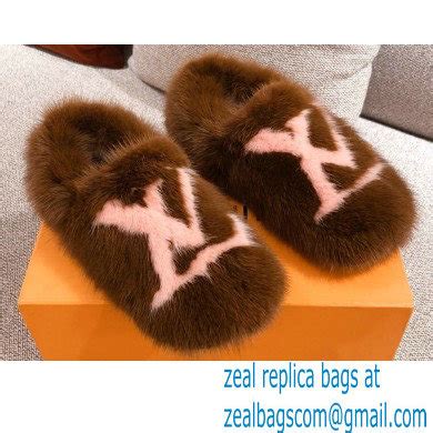 louis vuitton dreamy slippers price|Slippers & Slides .